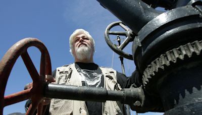 Le militant Paul Watson maintenu en détention au moins jusqu’au 5 septembre