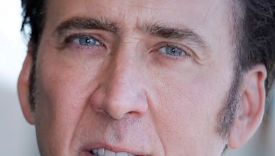 Nicolas Cage tiene un nuevo hogar en Malibú - El Diario NY