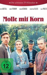 Molle mit Korn