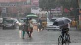 Tamil Nadu Weather Update: Heavy Downpour Lash Chennai; More Expected In Parts Of City