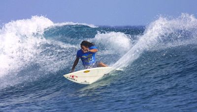 What to know about Tamayo Perry, the actor and surfer who died in apparent shark attack