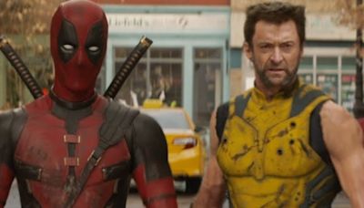 DEADPOOL & WOLVERINE TV Spot Unleashes Alioth And Teases Cassandra Nova's Formidable Powers