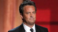 Matthew Perry Reveals He Dropped Out Of 'Don't Look Up' After His Heart Stopped For 5 Minutes