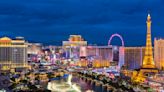 MGM Resorts blames 'cybersecurity issue' for ongoing outage