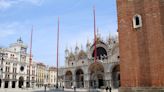 Venecia acoge el "Blue Friday", la alternativa al "Black Friday" apoyada por la UNESCO
