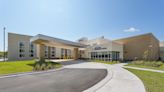 $48 million North Florida Rehabilitation Hospital opens in West Jacksonville | Jax Daily Record