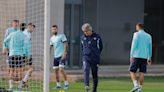 Nueve finales para Pellegrini