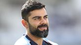 India batter Virat Kohli announces birth of child on social media