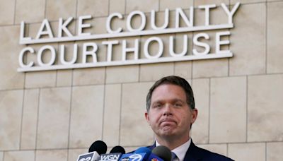 Law & Order column: Lake County state’s attorney critical of Trump supporters after verdict