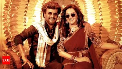 Manju Warrier reveals the common qualities in Rajinikanth, Ajith, Mohanlal, and Mammooty | Tamil Movie News - Times of India