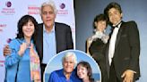 Jay Leno tears up over wife Mavis as she battles dementia: ‘I enjoy taking care of her’