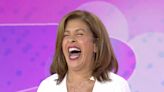 Today’s Hoda Kotb suffers embarrassing wardrobe malfunction