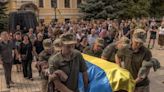 Tribunal da cárcel a un ruso que mandó mensajes de apoyo a Ucrania