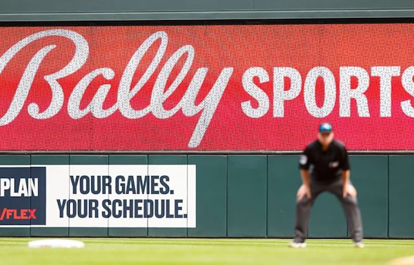 Bally Sports channels pulled off air by Comcast