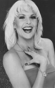 Ann Jillian