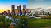Calgary or Edmonton? The debate over which is better reignites | Curated