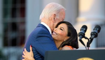 Eva Longoria to campaign for Biden in Phoenix