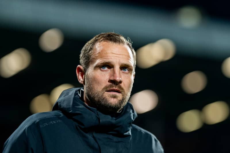 Report: Former Mainz boss Svensson to become new Union Berlin coach