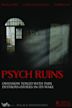 Psych Ruins | Horror