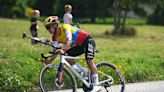 Carapaz completes EF Education-EasyPost Tour de France roster as leader