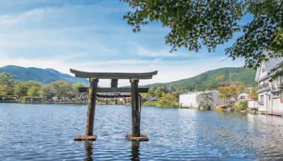 日本OL最愛的旅遊勝地！九州由布院一日遊行程規劃