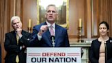 Kevin McCarthy faces a 'perfect storm' of demands as a shutdown looms