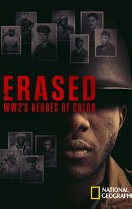 Erased: WW2's Heroes of Color