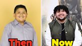 Here's What 18 Latine Actors Who Made It Big As Child Stars Are Doing Now