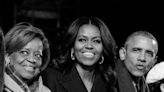 Michelle Obama trauert um ihre Mutter Marian Robinson