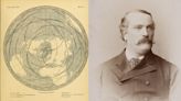 The original 'Mr. Eclipse:' How a 19th-century astronomer calculated the dates of over 13,000 eclipses