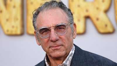 Michael Richards talks 2006 racist rant, but he’s ‘not looking for a comeback’