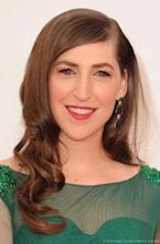 Mayim Bialik