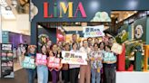 「原民好物 LiMA So Good」市集 7月11至23日 SOGO復興館登場!