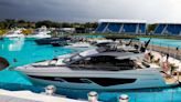 How a Fake Marina Shines at the Now Very Real F1 Miami Grand Prix Circuit
