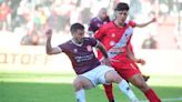 EN VIVO: Deportivo Maipú golpeó temprano y le gana 1-0 a San Martín de Tucumán