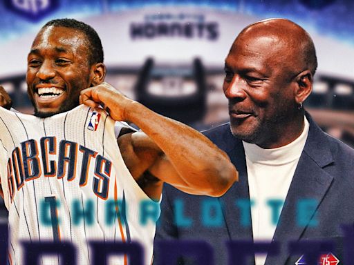 Kemba Walker reveals Michael Jordan moment that changed his career