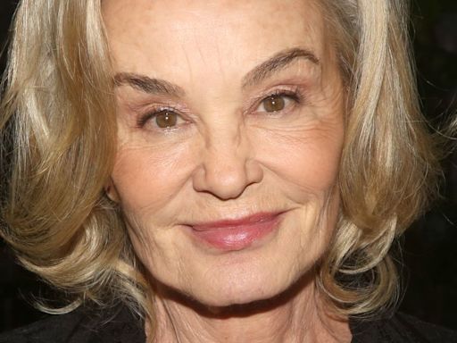 Jessica Lange Is Putting on Her Magical Thinking Cap