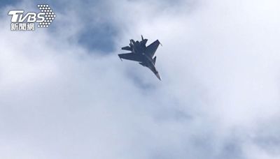 遭夾擊！共機闖馬祖領空 我軍嗆「負全責」