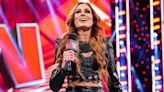Triple H: Becky Lynch Is Out On A Hiatus Right Now