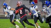 Complete list of 2022 Illinois High School Football Coaches Association all-state teams