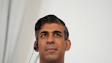 UK politics - live: Rishi Sunak hopes for boost from latest inflation figures ahead of crucial PMQs