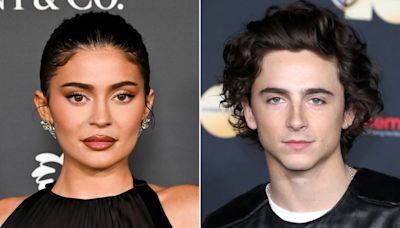 Kylie Jenner and Timothée Chalamet Still Going Strong After NYC Double Date: Sources