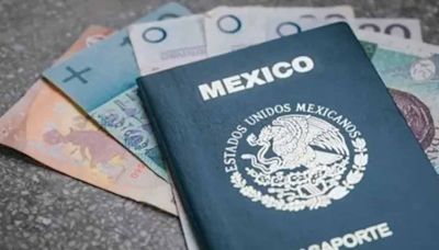 SRE confirmó el robo de 6 mil pasaportes en blanco en Veracruz