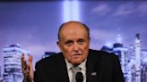 Trump ally Rudy Giuliani subpoenaed by federal prosecutors -source