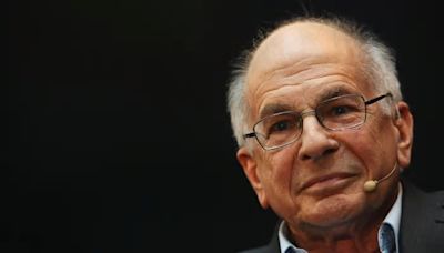 Scotsman Obituaries: Daniel Kahneman, psychologist and expert in behavioural economics
