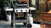 Fire up Weber’s 3-burner Spirit II grill while it’s $120 off just in time for summer | CNN Underscored