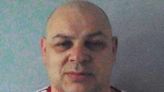 Former gang boss Daniel Gee captured month after absconding from prison