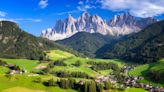 Where to stay in the Italian region made for nature-filled summer breaks