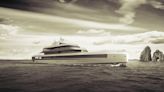 Boat of the Week: Inside Giorgio Armani’s New Rule-Breaking 236-Foot Superyacht