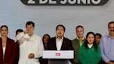 Mario Delgado pide voto por voto en Jalisco por supuestas anomalías y boletas perdidas
